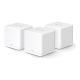 7. Mercusys Halo H60X Mesh-System (3er-Pack)
