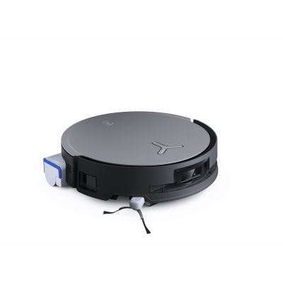 32. Ecovacs Deebot X8 Omni Saugroboter (Weiß)