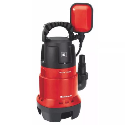 8. EINHELL GC-DP 7835 Pumpe 4170682