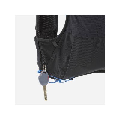 7. MILLET Intense 5 Rucksack Schwarz