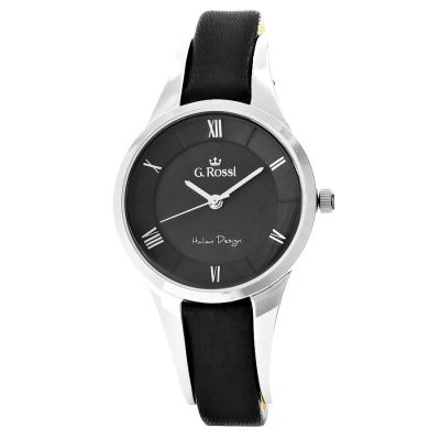 Damenuhr G.Rossi 8154A2-1A1 + Box