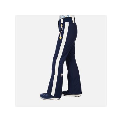 4. ROSSIGNOL W Jcc Valthor Pant Damen-Skihose blau