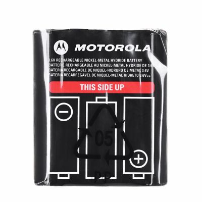 19. Motorola T62 MOTO62B Multifunktionsradio