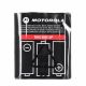 19. Motorola T62 MOTO62B Multifunktionsradio