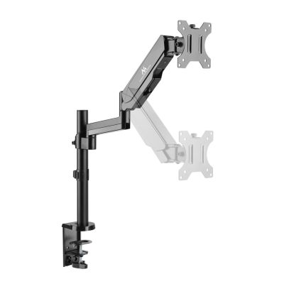 14. Maclean MC-775 Tischhalterung für Monitore (Desktop; 17" - 32"; max. 8 kg)