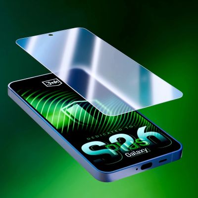 3. 3mk FlexibleGlass Hybridglas für Samsung Galaxy S26+