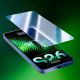 3. 3mk FlexibleGlass Hybridglas für Samsung Galaxy S26+