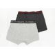 11. Kappa Boxershorts M 351K1JW ADK