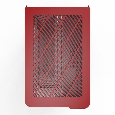 7. Montech KING 95 Midi Tower Rot