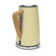 5. Nedis KAWK510EYW 1,7L Gelber Wasserkocher