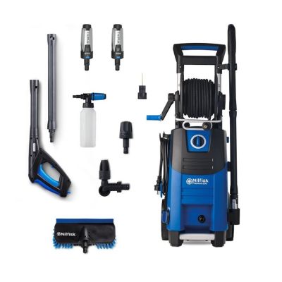 NILFISK PREMIUM 200-15 Waschmaschine - AUTOWASCHMASCHINE