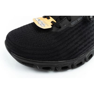 15. Skechers Glide Step W 104571/BBK Schuhe