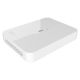 3. UNIVIEW NVR301-08LS3-P8 IP-Recorder, 8 Kanäle, 8 PoE
