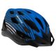 DUNLOP RS BLAUER VERSTELLBARER RADHELM