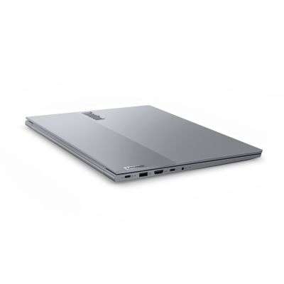 5. Lenovo ThinkBook 16 G7 Ryzen 7 7735HS 16,0" WUXGA IPS 300 Nits AG 16 GB DDR5 4800 SSD 1 TB Radeon 680M Grafik Windows 11 Pro Arktisgrau 3 Jahre Vor-Ort-Service