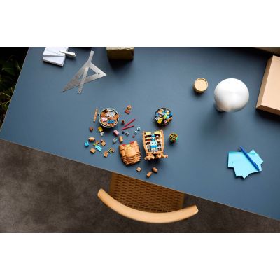 19. LEGO Ideas 21370 - E.T. – Der Außerirdische