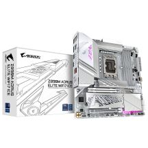 GIGABYTE Z890M AORUS ELITE WIFI7 ICE Intel Z890 LGA 1851 (Sockel V1) ATX