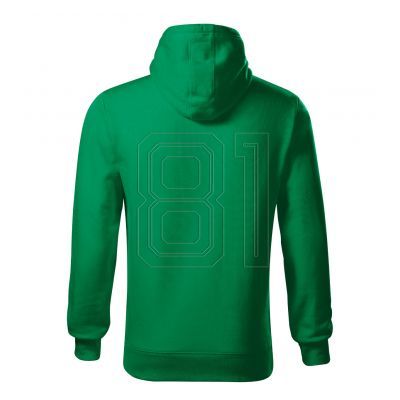 3. Malfini Cape M MLI-41316 Sweatshirt