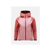Peak Performance W Pac Gore-Tex Jacke Pink