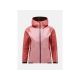 Peak Performance W Pac Gore-Tex Jacke Pink
