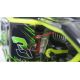 4. Amewi RC Buggy Cro55Racer 4WD 1:12 RTR Grün für Kinder ab 14 Jahren