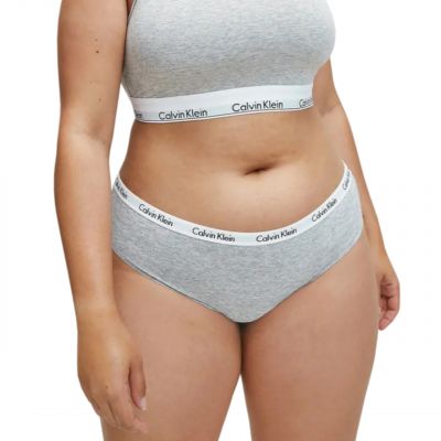 13. CALVIN KLEIN DAMEN 3ER-PACK BIKINI-HÖSCHEN