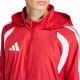 4. adidas Tiro 26 League Windbreaker Herrenjacke rot JY9731