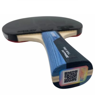 9. Butterfly Timo Boll Saphire S841449 Tischtennisschläger