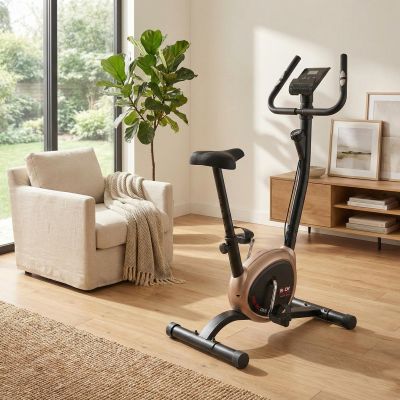 25. BODY SCULPTURE EXERCISE BIKE BC 1430GD