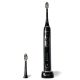 3. OROMED ORO SONIC NEXT BLACK Schallzahnbürste