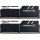 G.SKILL TridentZ F4-3200C16D-32GTZKW Speicherkit (DDR4 DIMM; 2 x 16 GB; 3200 MHz; CL16)