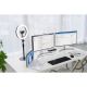 2. Kensington W1050 1080p Weitwinkel-Webcam mit Fixfokus