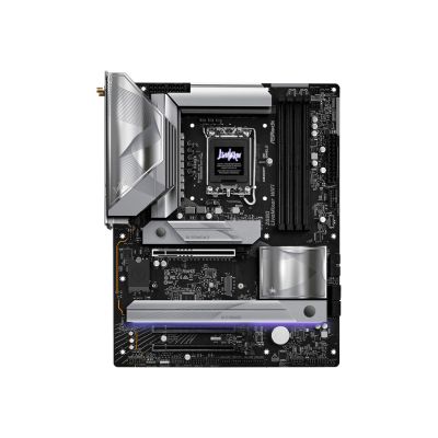 2. ASRock Z890 LiveMixer WiFi-Mainboard