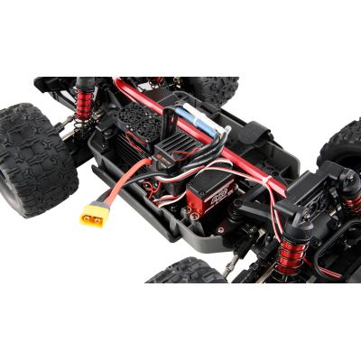 9. Amewi Hyper Go MTX10 Monster Truck Brushless 1:10 ARTR