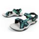 17. CMP Hamal Hiking Jr 38Q9954J 22NL Sandalen