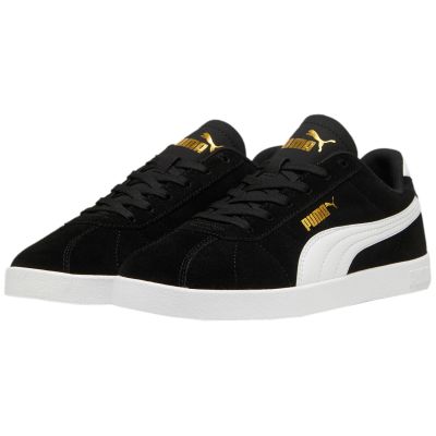 8. Puma Club II M 397444 01 Schuhe
