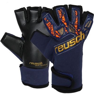 Reusch Reusch Futsal Grip Handschuhe 54 70 320 4411