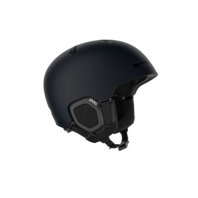 2. POC Fornix MIPS Skihelm, mattes Marineblau