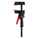 2. BESSEY DUO16-8 Klemmzange 15,2 cm Schwarz, Rot