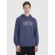 Herren-Sweatshirt mit Kapuze, offen, 4F 4FRSS25TSWSM2201-22S