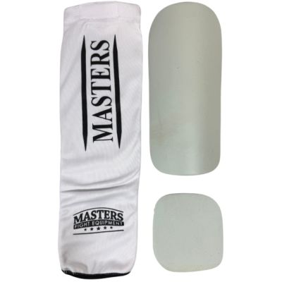 34. Masters Schienbein- und Fußschutz - NS-B1 M 0815-02M