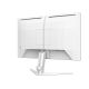 7. Philips Evnia 3000 24M2N3201PL/00 Computermonitor 60,5 cm (23,8 Zoll) 1920 x 1080 Pixel Full HD LCD Weiß