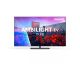 4. Philips Ambilight 42OLED811/12 Fernseher, 106,7 cm (42 Zoll), 4K Ultra HD Smart TV, WLAN, Grau