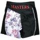 2. Masters Jr. Kinder MMA Shorts-SM-5000 065000-M