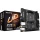 6. Gigabyte A520I AC Mainboard AMD A520 Sockel AM4 Mini-ITX