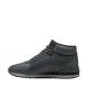 5. Puma ST Runner v4 Mid Schuhe grau 402893 03