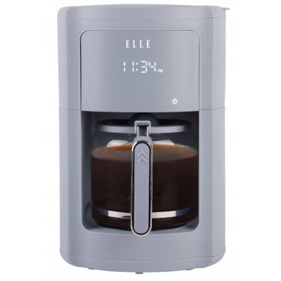 ELLE 1,8L Blue Drip Kaffeemaschine