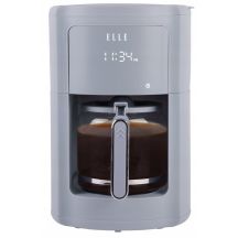 ELLE 1,8L Blue Drip Kaffeemaschine