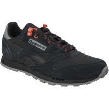 Reebok Classic Leather JR CN4705 Schuhe
