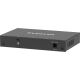 5. Switch Netgear GS308EPP-100PES 8-Port PoE 123 W (PoE+: 8 Ports) Unmanaged Gigabit